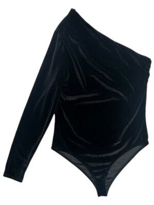 MEDICINE Body Damskie Czarne M