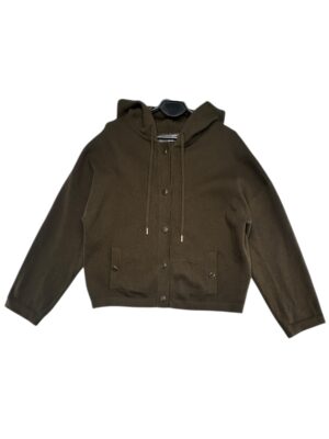 PRIMARK Bluza Damska Khaki S