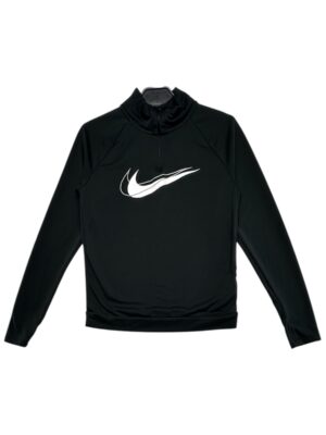 NIKE Bluza Damska Czarna XS