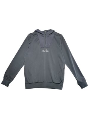 ELLESSE Bluza Dziecięca Szara 164