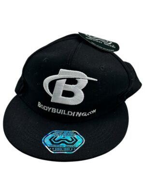 AUTHENTIC Czapka Męska Czarna ONE SIZE