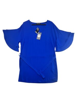 SELECT Tunika Damska Niebieska L