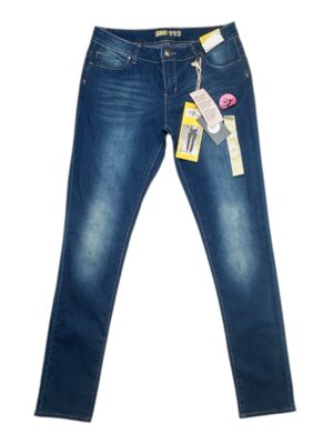 PRIMARK Spodnie Damskie Niebieskie XL