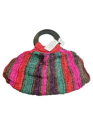 PRIMARK Torebka Damska Wielokolorowa ONE SIZE