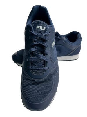 FILA Buty Męskie Niebieskie 42