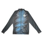 PUMA Bluza Męska Szara S - zdjęcie 1