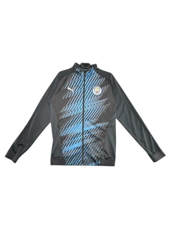 PUMA Bluza Męska Szara S