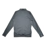 PUMA Bluza Męska Szara S - zdjęcie 2