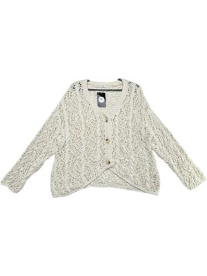 PRIMARK Sweter Damski Beżowy M ( 40/42 )