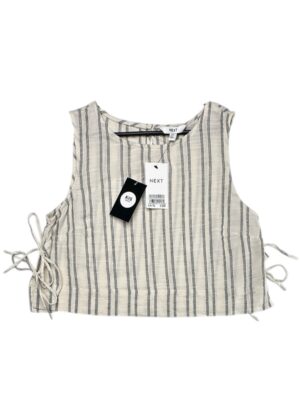 NEXT Koszulka Damska Beżowa L