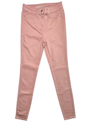 NEXT Spodnie Damskie Różowe S