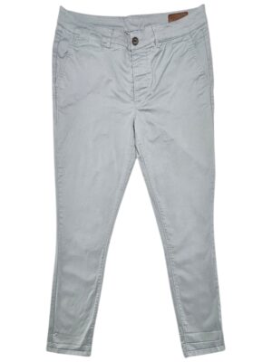 ASOS Spodnie Męskie Szare M (W31 L30)