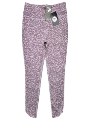 DUNNES STORES Legginsy Dziecięce Różowe 158 (26INS)