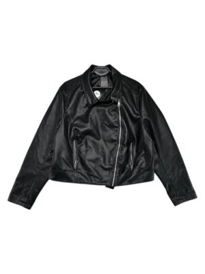 PRIMARK Kurtka Damska Czarna 3XL
