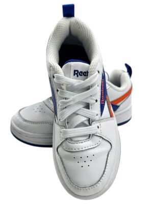 REEBOK Buty Dziecięce Białe 27