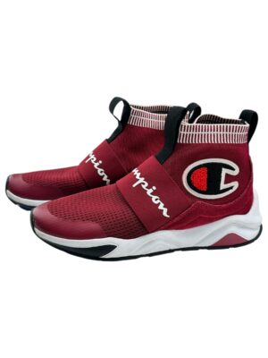 CHAMPION Buty Dziecięce Czerwone 38