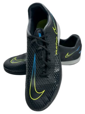 NIKE PHANTOM Buty Męskie Czarne 44
