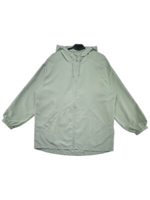 PRIMARK Kurtka Damska Zielona M