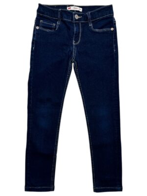LEVI’S Spodnie Dziecięce Niebieskie 140