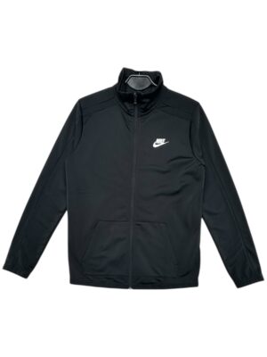 NIKE Bluza Dziecięca Czarna 170 (XL)