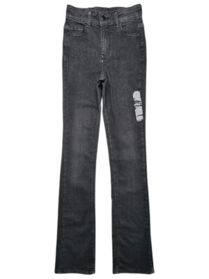 CALZEDONIA Jeansy Damskie Szare XS/S