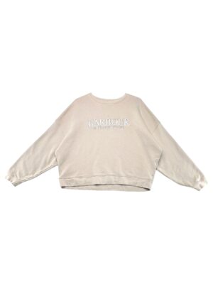 BARBOUR INTERNATIONAL Bluza Damska Beżowa M