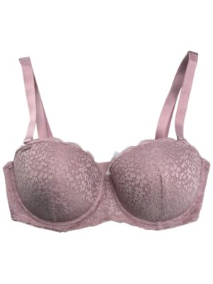 PRIMARK Biustonosz Damski Różowy 75E