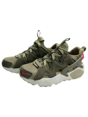NIKE AIR HUARACHE Buty Damskie Zielone 40