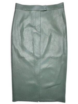 PRIMARK Spódnica Damska Zielona L