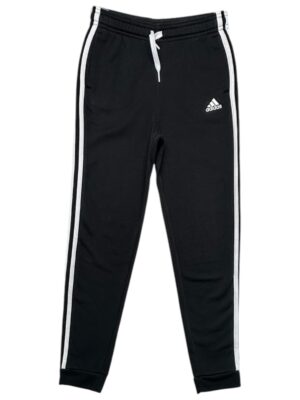 ADIDAS Spodnie Dziecięce Czarne 140