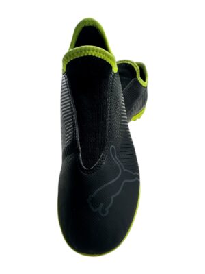 PUMA Buty Dziecięce Czarne 34.5