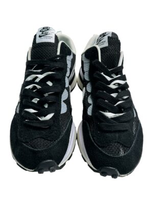 NIKE SACAI Buty Męskie Czarne 45