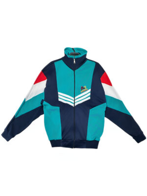 Bluza Męska Wielokolorowa XL