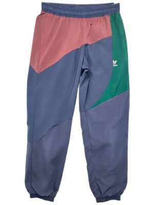 ADIDAS Spodnie Męskie Wielokolorowe M