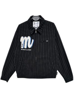 MR. ENJOY DA MONEY Bluza Męska Czarna S