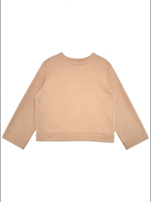 ROSIE. M&S Bluza Damska Beżowa L