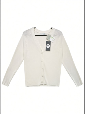 PRIMARK Sweter Damski Ecru M