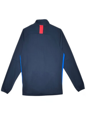 NIKE Bluza Męska Granatowa M