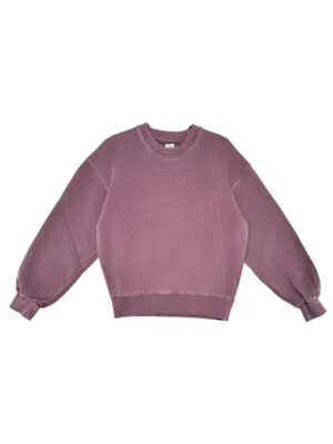Bluza Damska Różowa XS