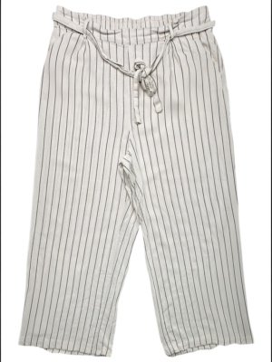 GEORGE Spodnie Damskie Beżowe 4XL
