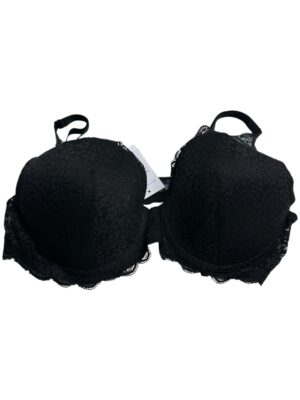 PRIMARK Biustonosz Damski Czarny 90D