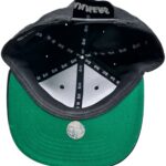 TRILL Czapka Dziecięca Czarna ONE SIZE - zdjęcie 3