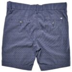 BLUE HARBOUR Spodenki Męskie Fioletowe L (W34) - zdjęcie 2