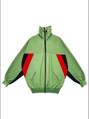 Bluza Męska Zielona One Size