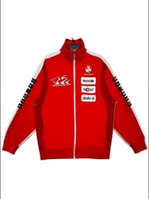 HOLDEN RACING TEAM Bluza Męska Czerwona XL