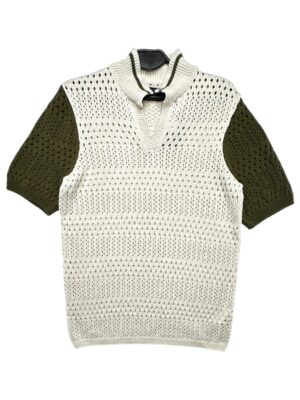 ASOS Sweter Męski Beżowy S