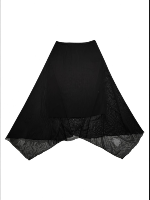 RITA ORA PRIMARK Spódnica Damska Czarna XS/S