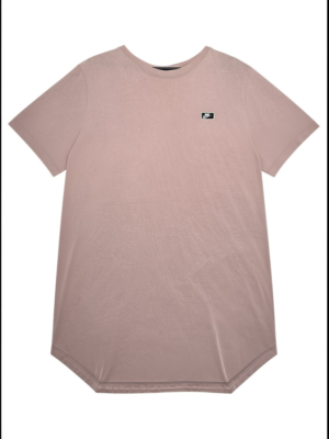 THE NIKE TEE Koszulka Męska Różowa L