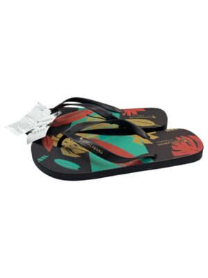 COPACABANA BY IPANEMA Japonki Męskie Wielokolorowe 44