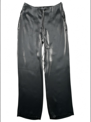 PRIMARK Spodnie Damskie Srebrne L